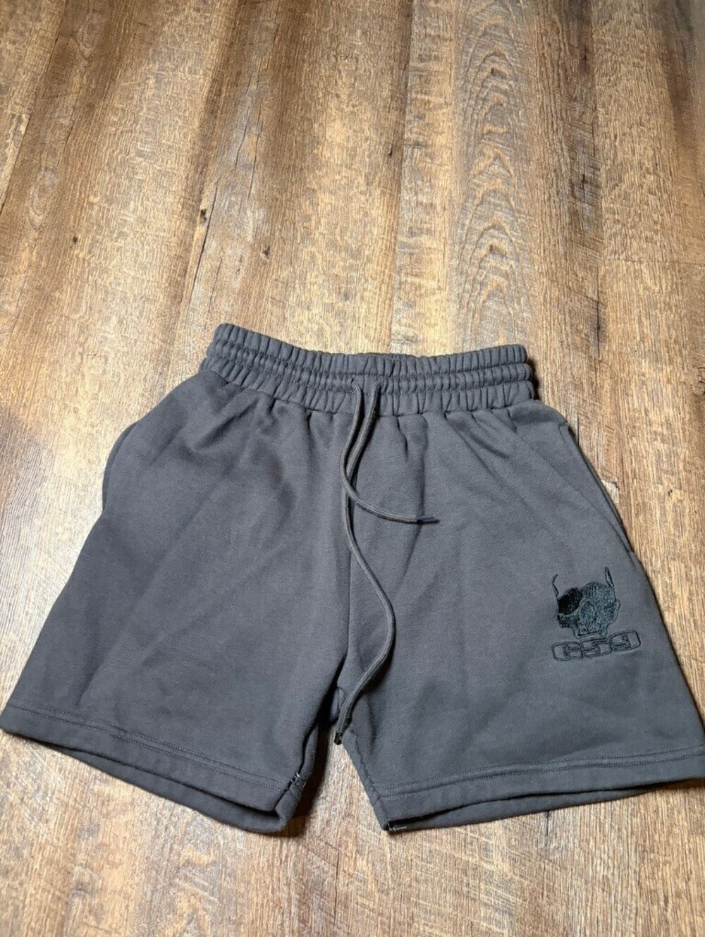 G59 Sweat Shorts